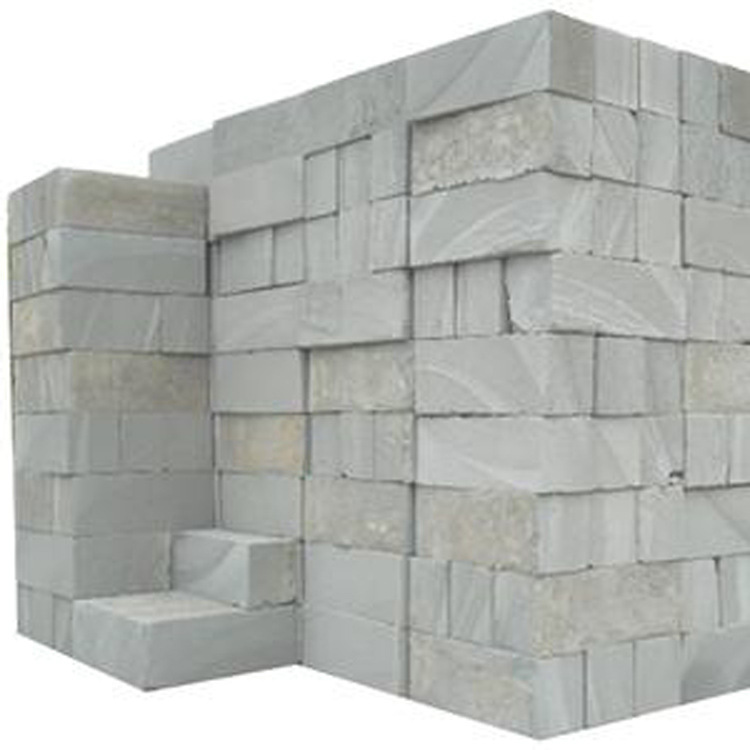 民勤不同砌筑方式蒸压加气混凝土砌块轻质砖 加气块抗压强度研究